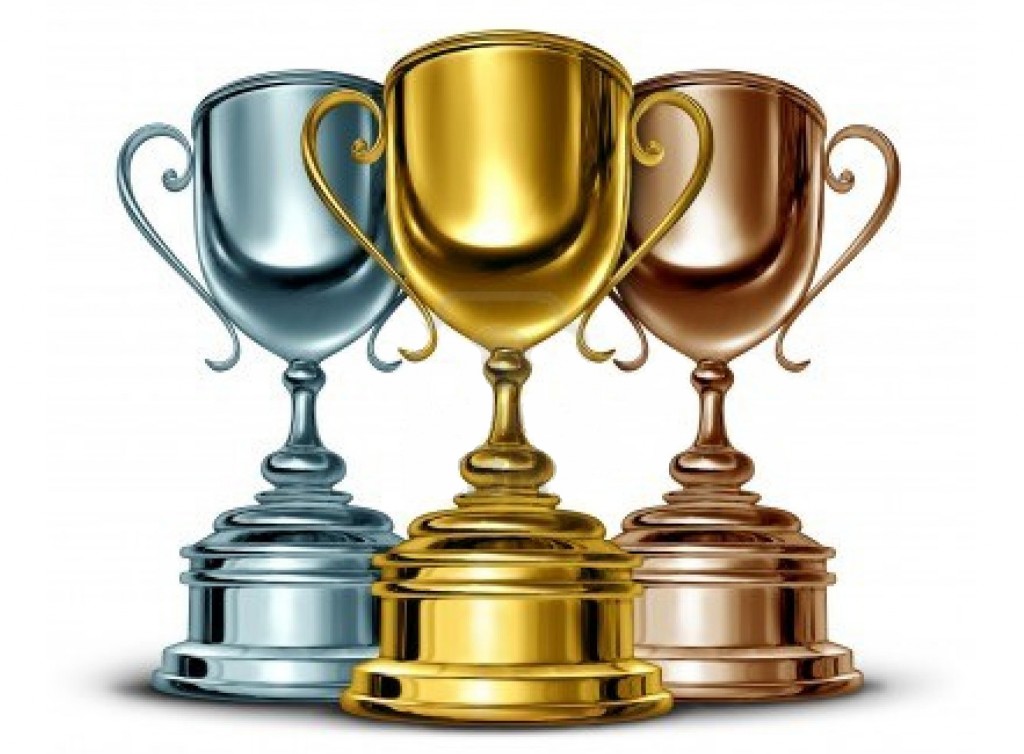 trofeos