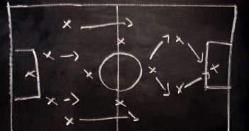 Primeiro adestramento de Tecnificación