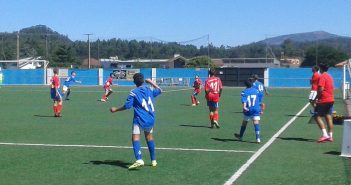 Partidos para a finde de 10 e 11 de Setembro
