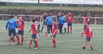 O C.D. Lalín, rival nos dezaseisavos de Copa