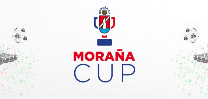 X Edición da MorañaCUP