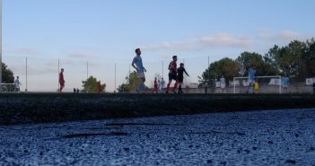 Zacande F.C. 2 – 1 Moraña C.F.