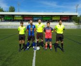 Moraña C.F. 0 – 2 Céltiga F.C.