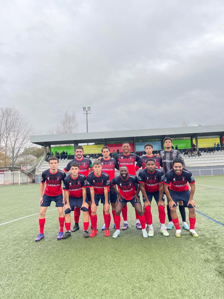 Moraña 5-0 Romay