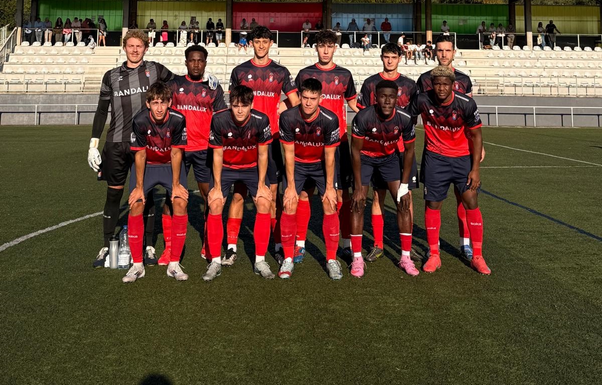Moraña C.F. 0-1 S.D. Monteporreiro
