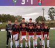 Soutomaior 3-1 Moraña