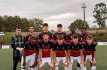 Soutomaior 3-1 Moraña