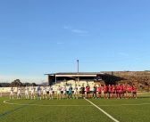 S.D. Romay 3-2 Moraña C.F.