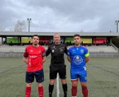 Moraña C.F. 3-0 Dorrón C.F.