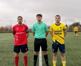 Xuv. Sanxenxo 0-1 Moraña C.F.