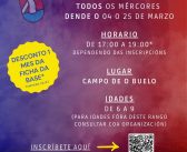 Torneo de Fútbol Moraña C.F.