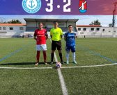 Atlético Combarro 3-2 Moraña C.F.