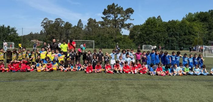 Torneo de Biberóns